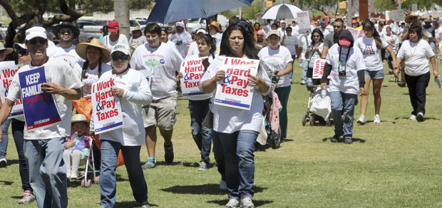 Angry workers unite in May Day rallies around the world